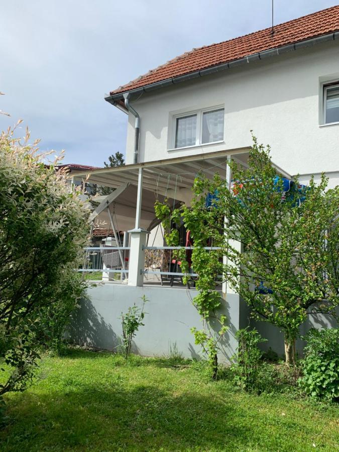 Apartman Mira Sarajevo Exterior photo