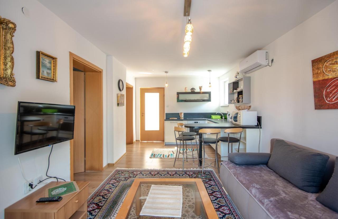 Apartman Mira Sarajevo Exterior photo