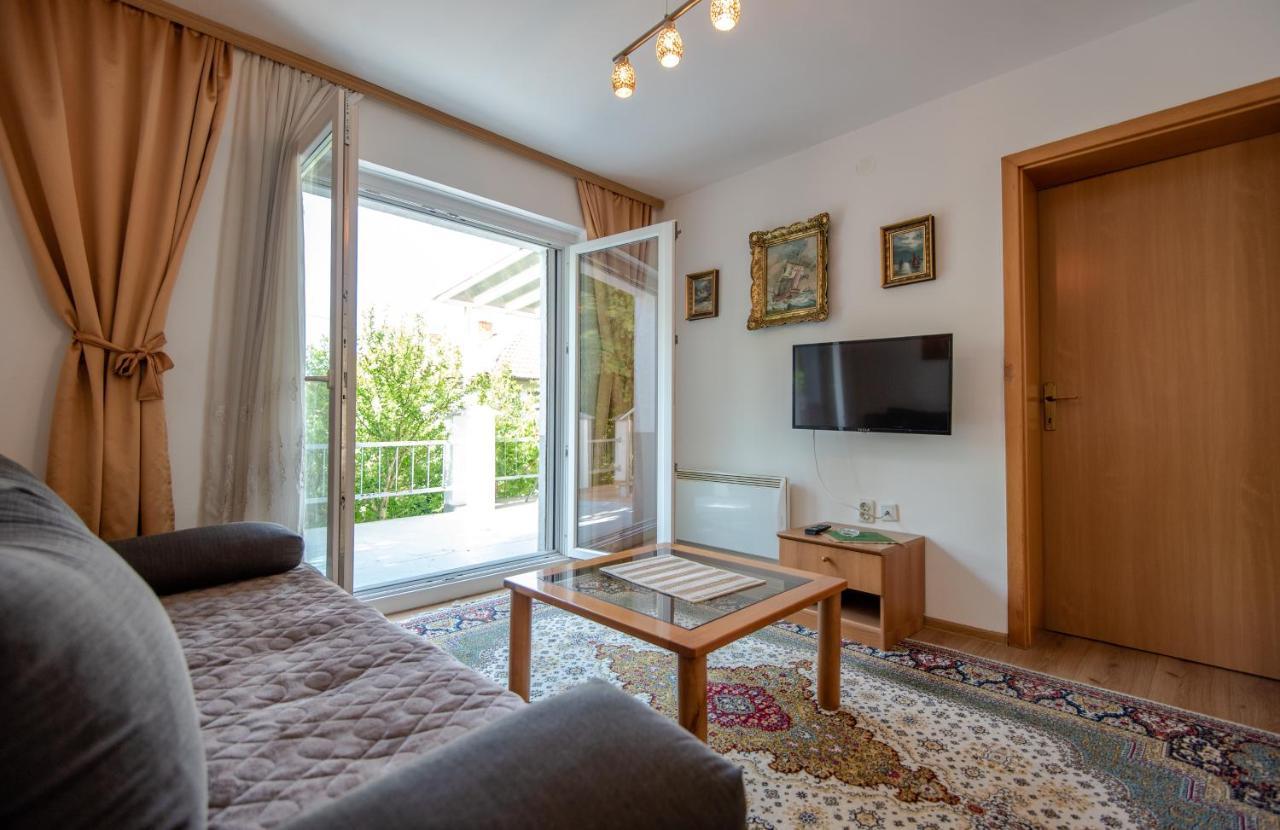 Apartman Mira Sarajevo Exterior photo